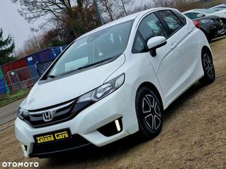 honda jazz 1.3 i-vtec comfort