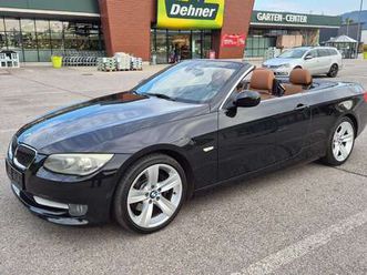 325i cabrio