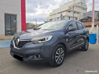 renault kadjar buisnes 1,5 dci 110 cv, edc