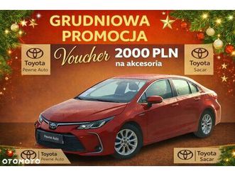 toyota corolla 1.8 hybrid comfort