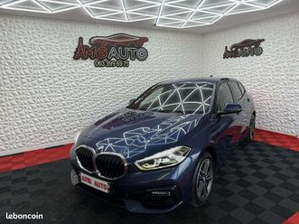 bmw 118 (f40) 118d 2.0 d 16v 150 cv