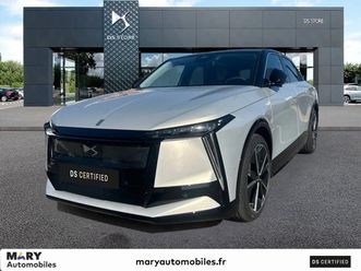 ds n°8 pallas ds n°8 245 ch fwd long range