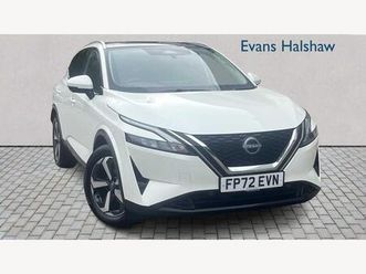 1.3 dig-t mhev n-connecta euro 6 (start/stop) 5dr