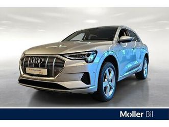 55 advanced business 426hk/397km (wltp) krok/navi/luft