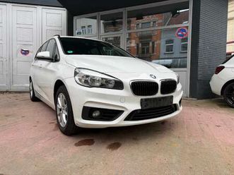 garantie- 1er proprio - boite auto -kit hiver incl