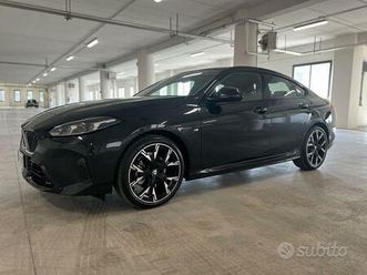 bmw serie 2 g.c. serie 2 f74 gran coupe 220d ...