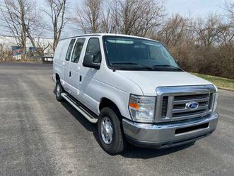 for sale 2014 ford e 250
