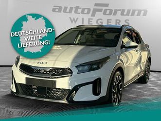 kia xceed 1.5t sprit (140 ps) xcl