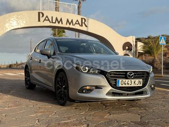 mazda mazda3 2.0 skyactivg evolutionvis aut