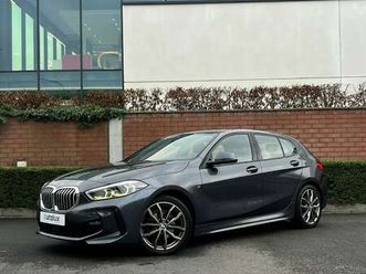 m pack - 2020 - 89.000 km