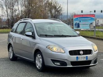 fiat croma 1.9 multijet 16v aut. dynamic