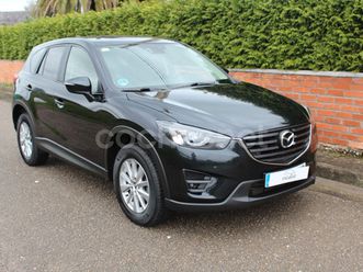 mazda cx-5 2.2 de zencpcnsr 4wd