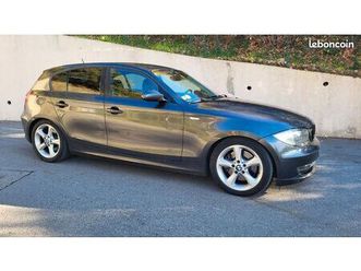 bmw 130i e87