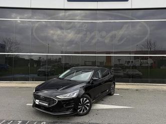 1.5 ecoblue 115ch titanium x business bva8