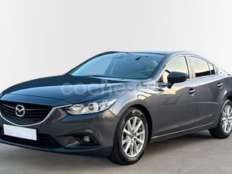 mazda mazda6 2.0 ge style pack comfort