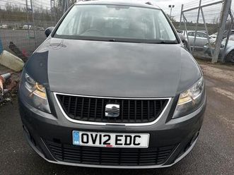 2.0 tdi ecomotive cr se euro 5 (start/stop) 5dr