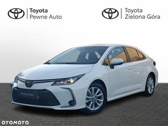 toyota corolla 1.8 hybrid comfort