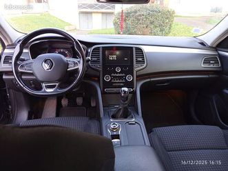 à vendre renault talisman
