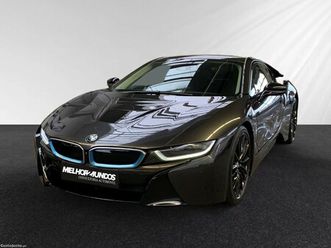 bmw i8 coupe março/20