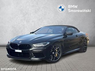 bmw m8