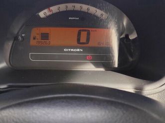 citroën c2 (c2) dezembro/06