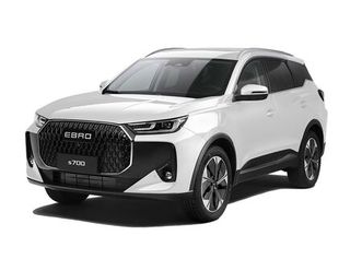 ebro s700 1.6 tgdi luxury 7 dct