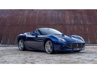2015 ferrari california t for sale a vendre