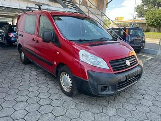 scudo 2.0 jtd deluxe 1.2t