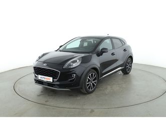 1.0 ecoboost mild-hybrid