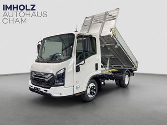 m21 e dr 1.9 ddi tt kipper generation 2