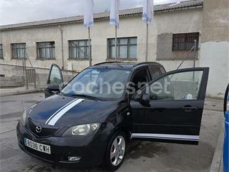 mazda mazda2 sportive 1.6 16v