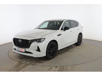 2.5 e-skyactiv plug-in hybrid