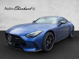 amg gt 63 4matic+ executive edition