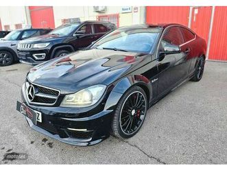 c63 amg
