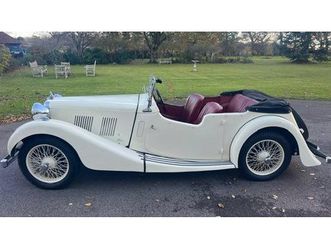 1939 mg va tourer