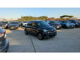 renault twingo 1.0cc 70cv prezzo reale senza vincoli