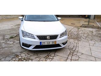 seat leon st março/18