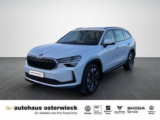 skoda kodiaq 1.5 tsi mhev selection dsg standheizung 1