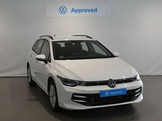 volkswagen golf variant 2.0 tdi 85 kw (115 cv)