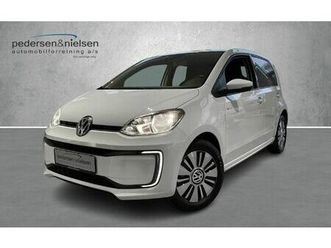 vw e-up el high 82hk 5d aut. - 89.800 kr