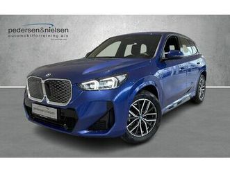 bmw ix1 edrive20 el m-sport 204hk 5d aut. - 359.800 kr