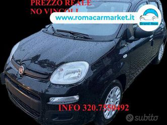 fiat panda pandina 1.0 firefly hybrid icon s&s 70c