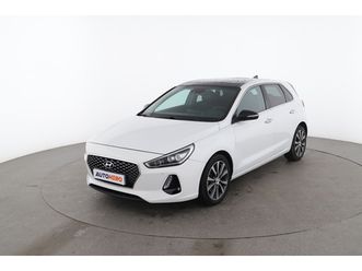 hyundai i30 1.4 t-gdi creative dct-7