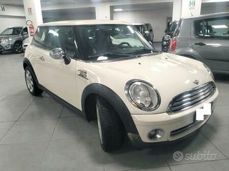 mini mini 3 porte mini 1.4 one pepper