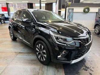 captur 1.0 tce techno gpf