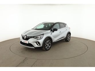 renault captur 1.0 tce intens