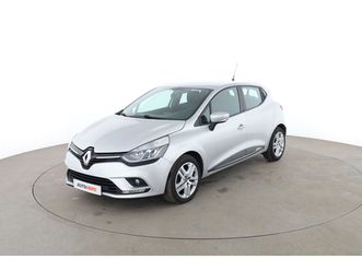 renault clio 1.5 dci business
