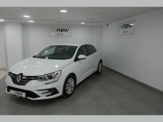 sedan 1.3 tce joy comfort edc