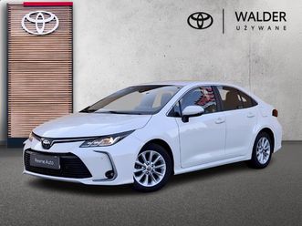 1.8 hybrid comfort salon pl gwarancja