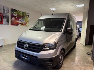 volkswagen crafter 35 2.0 tdi 140cv l3h2 business